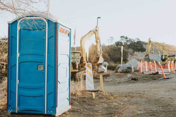 Portable Toilet Options We Offer in Prospect Park, PA