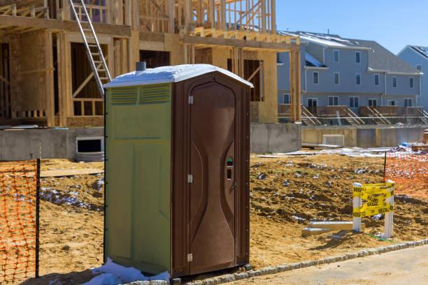 Best Portable bathroom rental  in Prospect Rk, PA