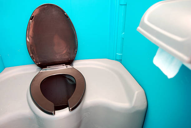 Best Luxury portable toilet rental  in Prospect Rk, PA