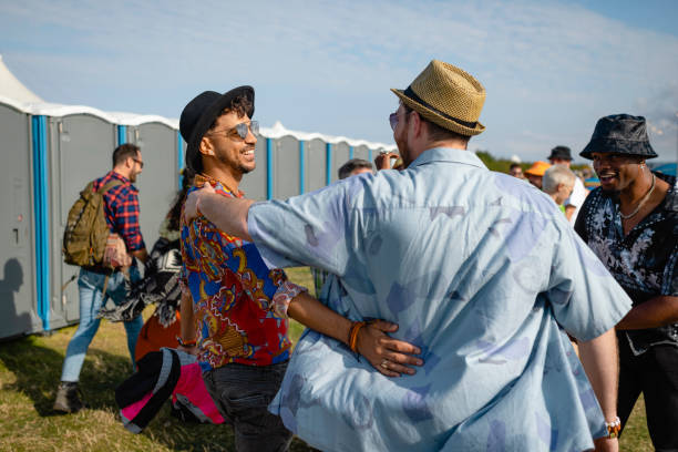 Best Long-term porta potty rental  in Prospect Rk, PA