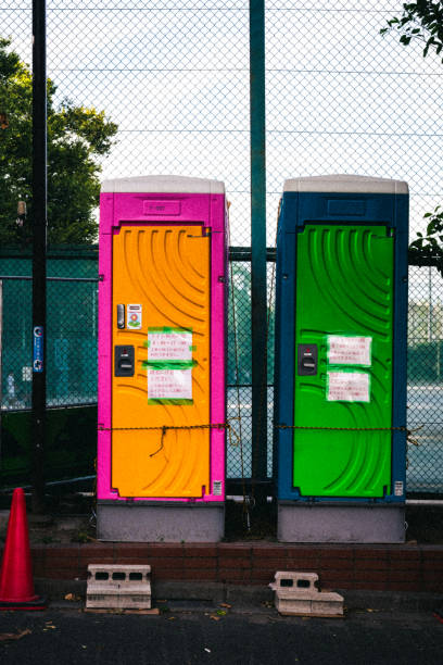 Best Porta potty for special events  in Prospect Rk, PA