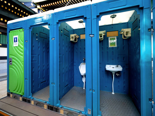Best Portable toilet rental cost  in Prospect Rk, PA