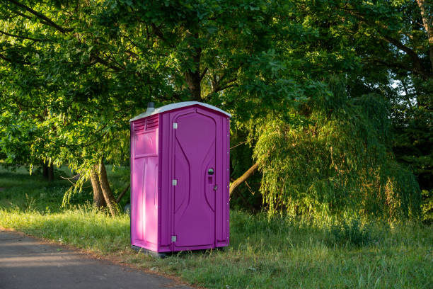 Best Portable bathroom rental  in Prospect Rk, PA