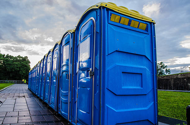 Best Emergency porta potty rental  in Prospect Rk, PA