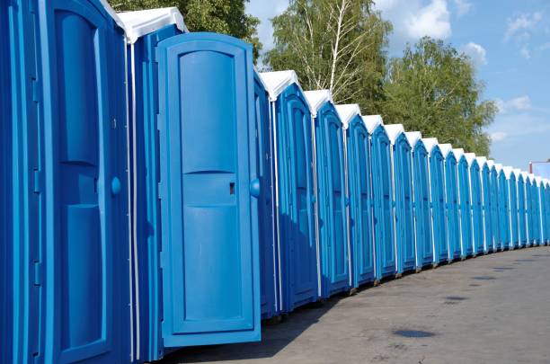 Professional porta potty rental in Prospect Park, PA